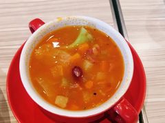-必胜客(上海新南方商城PH店)