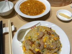 -鼎泰丰(当代商城店)