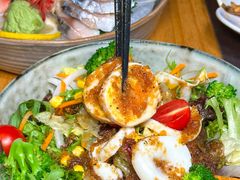 -鸟内会居酒屋(得意潮馆店)