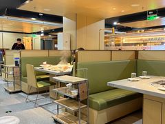 -海底捞火锅(杭州滨江九宜城店)