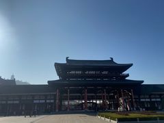 -狼山风景名胜区