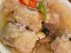 蒜香金牌排骨-添运来(茶园奥园广场店)