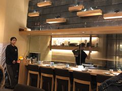 -初居食屋日式料理(万象城购物中心店)