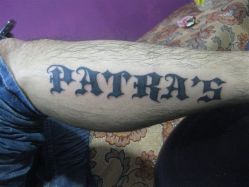 -聚义堂艺术纹身馆