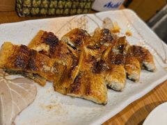 -桂马·日本料理·海胆·海鲜饭·酒场(民主广场店)
