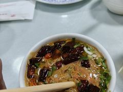 -同城四季爆肚涮羊肉(安华里店)