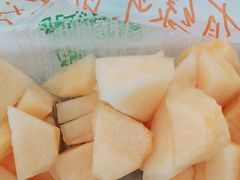 -绿叶水果(长沙潇湘奥林匹克店)