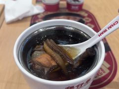 -华记煲仔华·煲仔饭(人和店)