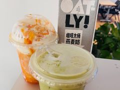 -星巴克臻选(上海长风大悦城店)