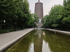-玲珑塔公园