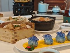 -龙庭华宴·粤菜·早茶