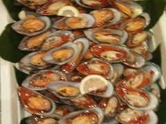 -东方豪景花园酒店·怡景旋转餐厅