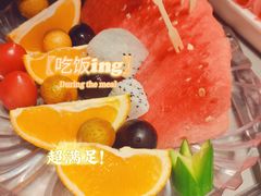 -海底捞火锅(九霄梦天地店)