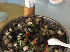 -八仔大富楼·河鲜(西江店)