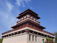 -汉梁文化公园