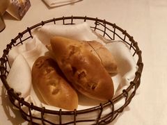 招牌大里脊双人份-Wolfgang’s Steakhouse 沃夫冈牛排馆(上海白玉兰广场店)