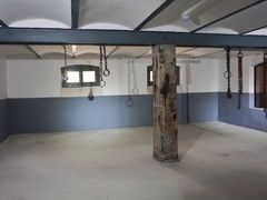 -青岛德国监狱旧址博物馆