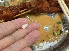 -大姐麻辣烫(莲宝中路店)
