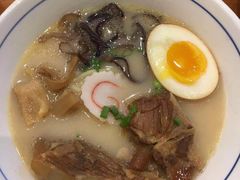 -小条食堂(筼筜天虹店)