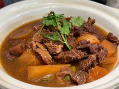 -又见炊烟私房菜(敬亭路店)