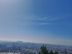 -府君山公园