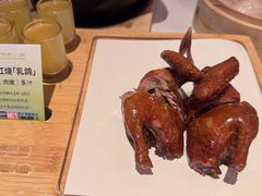 -汤城小厨•粤菜•靓汤(金宝街店)