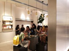 -喜茶(佛山岭南站店)
