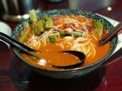 -螺世纪螺蛳粉·桂味小排档(裕德店)