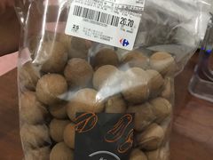 -家乐福(古北店)