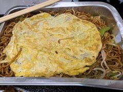 -勇利赵家烤肉坊(含光路店)