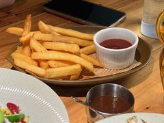 -本处·素食·融合料理(南油店)