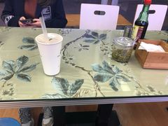 -渝之汇牛肉豌杂面