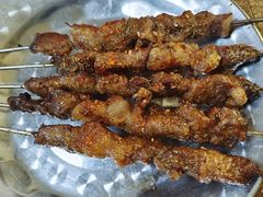 -清真·馬坡二旦烧烤(人生一串拍摄店)