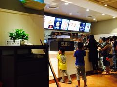 -肯德基(常熟百润发店)