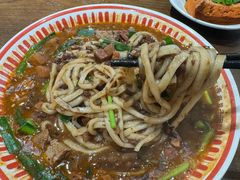 -桂花香手工面(鼓楼店)