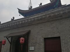 -天朝元辅-徐州民俗博物馆