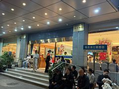 -群乐饭店(滨安路店)