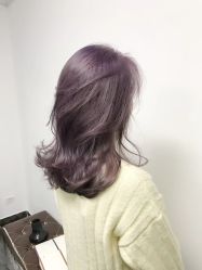 -山浦形象烫染