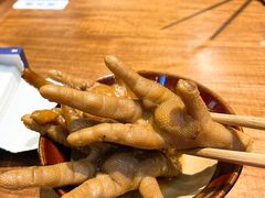 -楠火锅(昆山金鹰店)