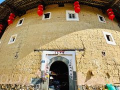 -福建土楼(南靖)景区