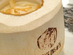 -果然农夫椰子鸡(虎门大润发店)