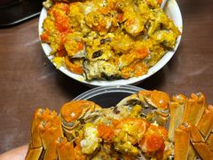 -黄记大闸蟹专卖店·活蟹·醉蟹