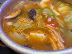 -釜山火炉·海鲜烤肉(紫藤路店)