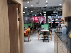 大堂-华嫂冰室(尖沙咀店)