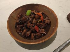 -香香海南菜餐厅