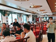 -南来顺饭庄·清真(南菜园店)