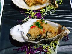 -Wei菋·Le Bistrot