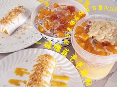 -夏羽记甜品(小榄大信店)