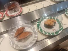 -新一番三文鱼寿司(红城湖店)