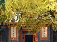 -四川大学(望江校区)
